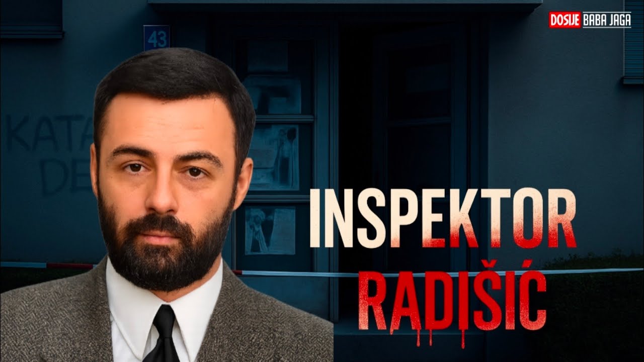 PRVA LIKVIDACIJA POLICAJCA - Dan kada je mafija poručila da značku više ne priznaje, Dosije BJ