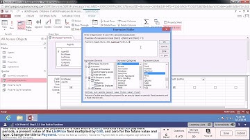 Access Chapter 3 Skill-Based Training Walkthrough & Troubleshooting
