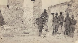 Soldiers from West Michigan changed the course of history during World War I