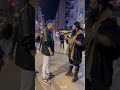 Canavar Adam İzmir De Semih Varol U Bayılttı Shorts Semihvarol 