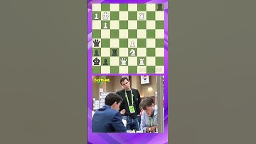 Brilliant Chess Tactics You Must See!