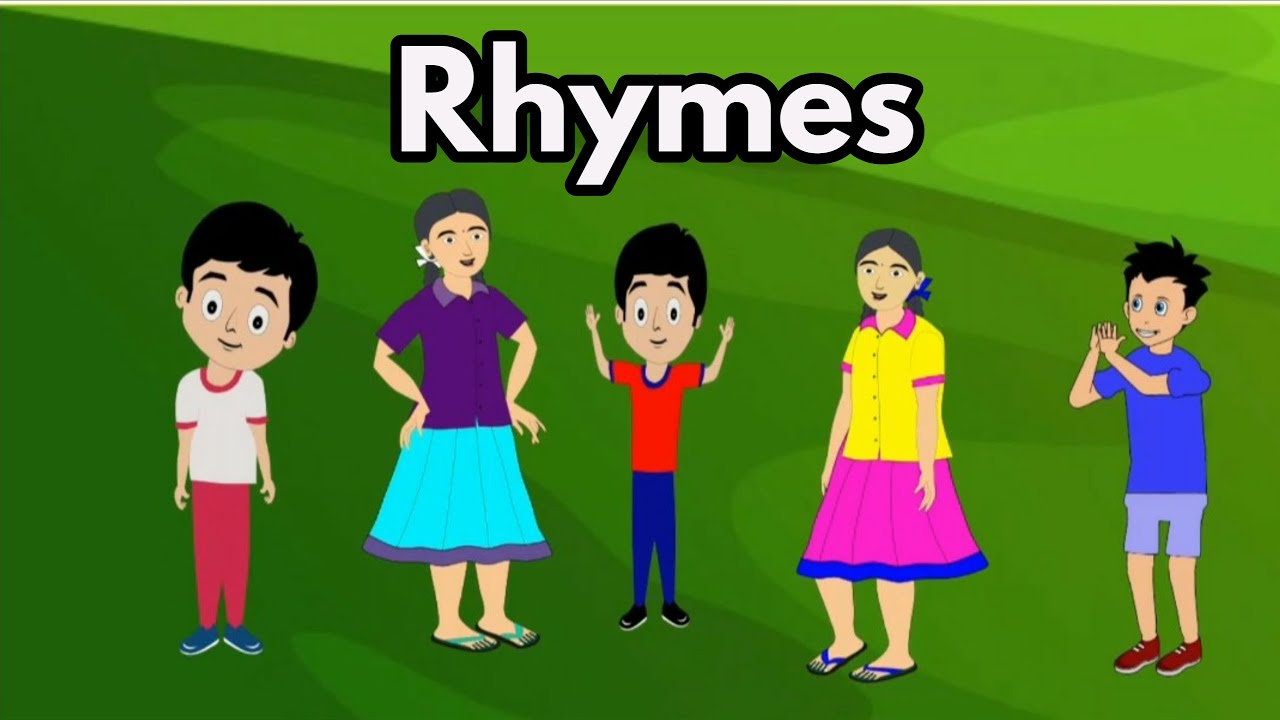 Left hand up right hand down rhymes~Best nursery rhymes ~Songs with ...