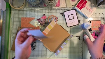 brother scan n cut tutorials magic eye assembly tutorial