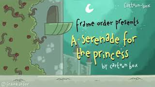 SERENADE《》CARTOON BOX