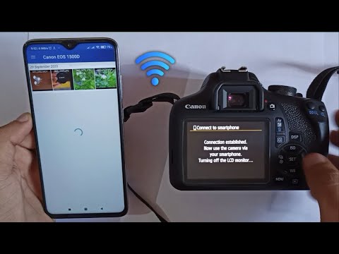 فيديو: كيفية نقل الفيديو من الكاميرا