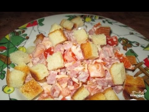 Video: Dishes With Smoked Sausage Cheese: Step-by-step Photo Recipes For Easy Preparation