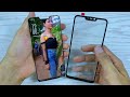 Oppo A3s Cracked Screen Restoration - Glass Replacement