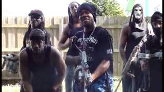 We Bout Dat - Reasun Ft. Chucky Chuck Mob Zoe