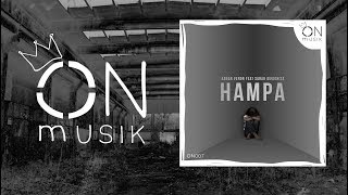 Adnan Veron feat Sarah Devoniza - Hampa