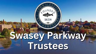 Swasey Parkway Trustees - 26