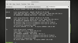 How To Create a Linux Bridge br0 in Debian / Ubuntu / Mint