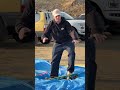 Hectic But Hella Fun - JAMIE FOY at KASSO