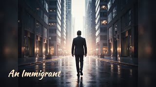 Download Lagu An Immigrant | A Song by Vedelle | A life journey between two worlds MP3