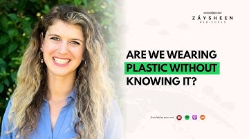 Microplastics from our clothes are silently entering our bodies 🧵