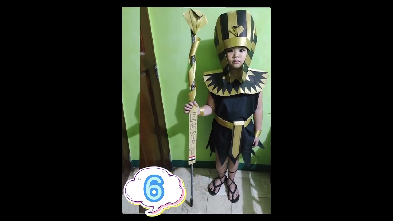 U.N Costume || 3-Garnet || 3-Alexandrite