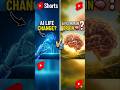 AI Life Change: Insaan vs Machine! 🤖 Kaun Zyada Powerfull Hai? #shorts #ai