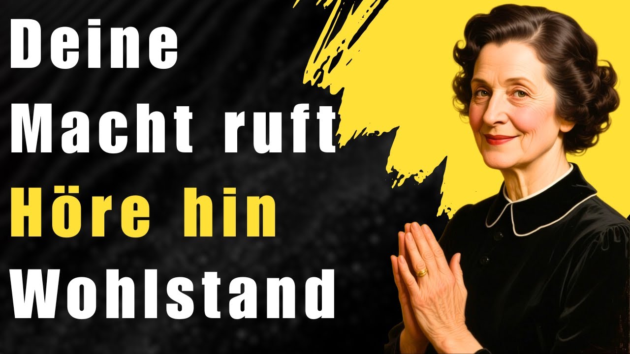 Dieses spirituelle Gesetz heilt Geldängste aktiviert Fülle und erschafft wahren Wohlstand sofort