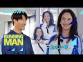 Jong Kook summons Ji Hyo, who danced to "Rollin'" [Running Man Ep 571]
