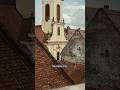 How does texture influence the way we experience places? #urbandesign #shorts