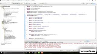 Spring MVC Tutorials 34   Web Services 04  Important JSON REST API Annotations