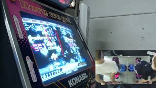 buzzert & fungah - PARANOIA survivor MAX Oni - DDR EXTREME