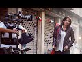 Film Nuts Actress Darine Hamze Teaser 2017 