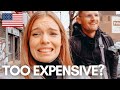 Is New York City THAT Expensive?