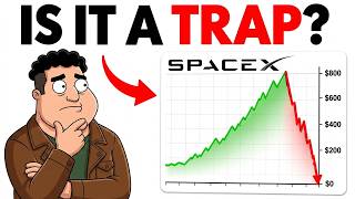 SpaceX IPO: The Brutal Truth Before You Invest