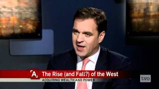 Niall Ferguson vs. Jared Diamond