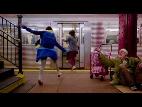 Jump the Turnstile- Jordana \u0026 TV Girl (Slowed + Reverb)