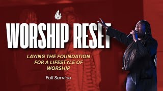 Sunday Worship Experience  Hope Christian Church  Apostle Michele Jackson