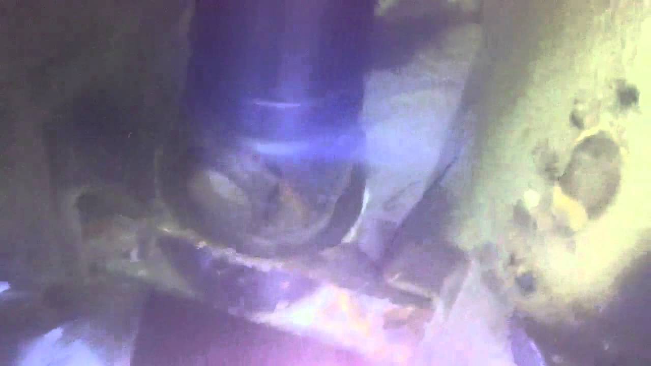 Shot E30 center support bearing. YouTube