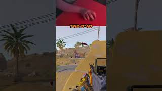 AK always goes to Deathwing 😳 #deathwingua #shorts #rust