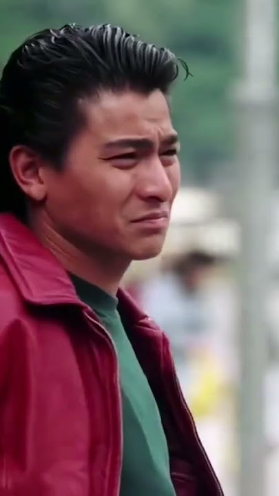 A Moment Of Romance ♥#劉德華 #華仔 #刘德华 #AndyLau #WahZai #LauTakWah #LiuDeHua #HelloHongkong #andysun