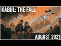 America Ki Sabse Badi Intelligence Failure? Kabul 2021 Story | 2D Documentary