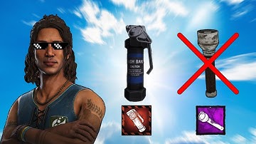 Why Flashbangs Are BETTER Then Flashlights