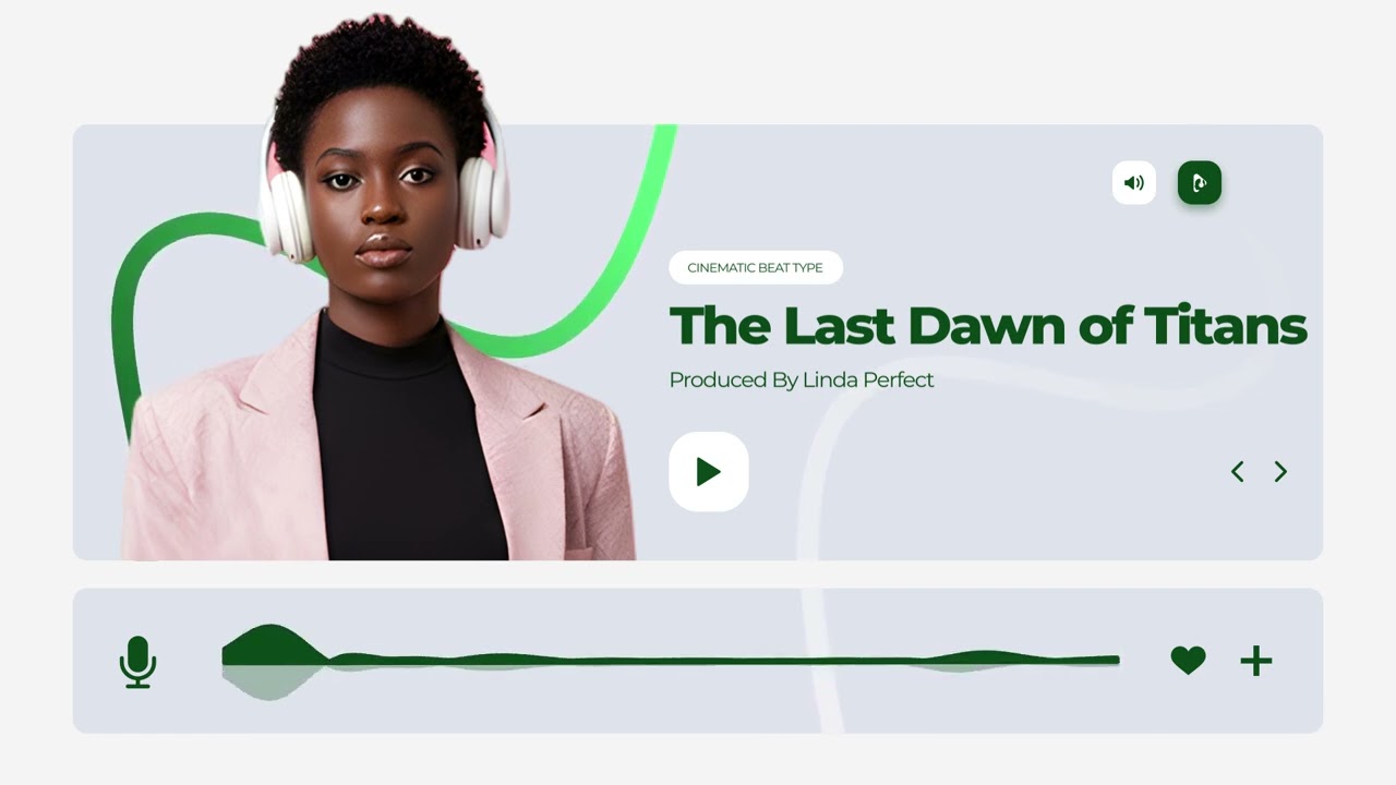 The Last Dawn of Titans