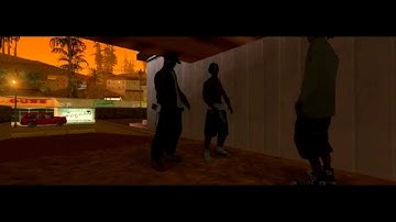 net4game.com | Neighborhood of Jamaican Connection - TAPE #3