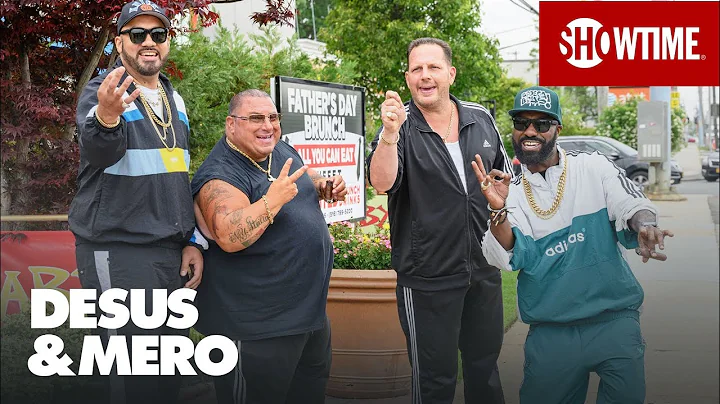 Keepin It Old School on Strong Island w/ BigTime T...