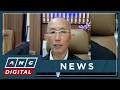 Magalong: Romualdez was on top of situation in flood control mess | ANC