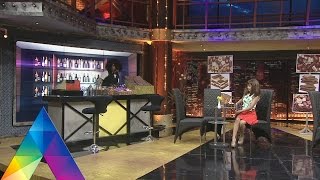 LOL - 'JONES' JOMBLO NGENES (13/2/16) 5-3