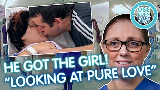 Water & Natural Births: Couple’s Rollercoaster Labour Journeys|S5 EP8|Full Ep|One Born Every Minute
