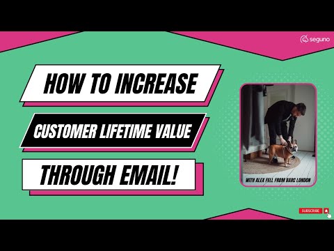 How Barc London Have Optimised Customer Engagement Through Email & Comms!