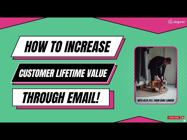 How Barc London Have Optimised Customer Engagement Through Email & Comms!