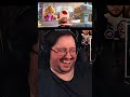 My boy R.O.B. The Robot! - The Super Mario Galaxy Movie REACTION