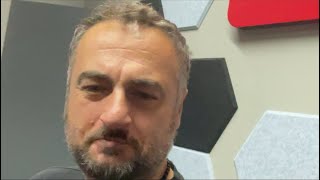 Focus 8-11 Στέφανος Δαμιανίδης 12/6/26