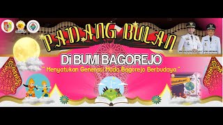   Streaming Padang Bulan Di Bumi Bagorejo 13092025