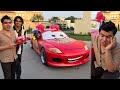 Waleed Ko Sport Car Dikha Di Waleed Emotional
