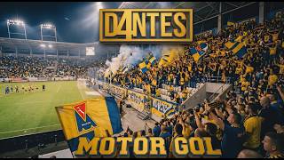 D4NTES- MOTOR GOL (Official Audio)