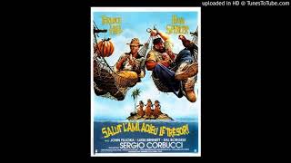 Salut l'ami, adieu le trésor / Chi trova un amico, trova un tesoro (OST) - Movin' Cruisin'